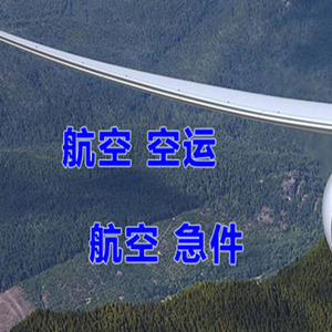 黔东南黎平航空邮寄快递-选东方航空和上海航空